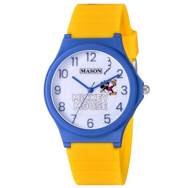 Mason MAG 1304 DS BLY Blue Yellow Disney Mickey Unisex